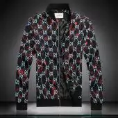 giacca gucci jacket homme 2020 gg lover dollar